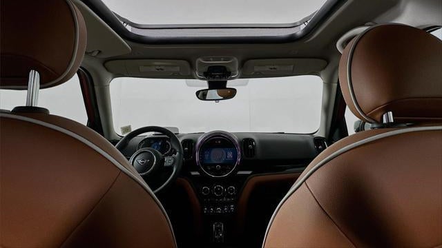 2024 MINI Countryman Cooper S ALL4
