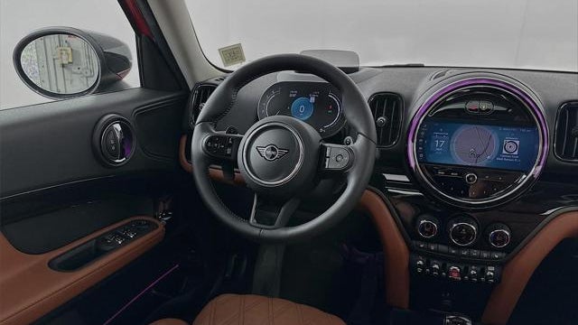 2024 MINI Countryman Cooper S ALL4
