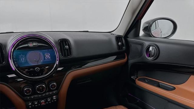 2024 MINI Countryman Cooper S ALL4