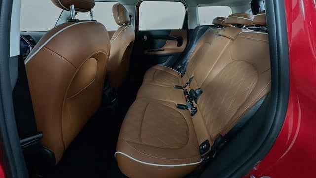 2024 MINI Countryman Cooper S ALL4