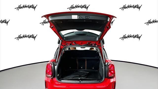 2024 MINI Countryman Cooper S ALL4