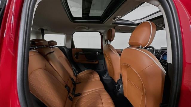 2024 MINI Countryman Cooper S ALL4