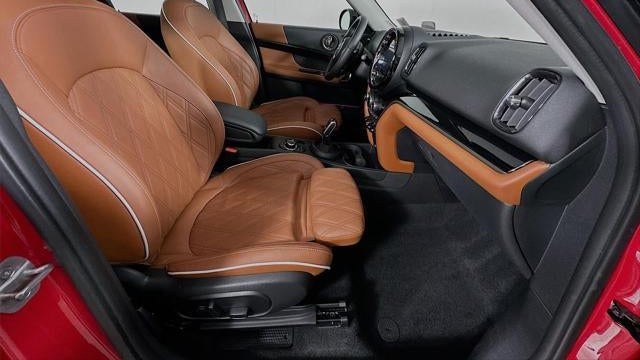 2024 MINI Countryman Cooper S ALL4