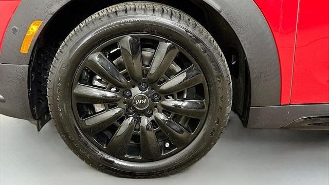 2024 MINI Countryman Cooper S ALL4
