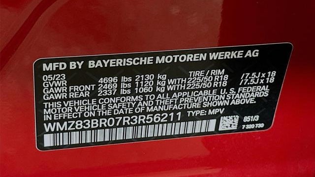 2024 MINI Countryman Cooper S ALL4
