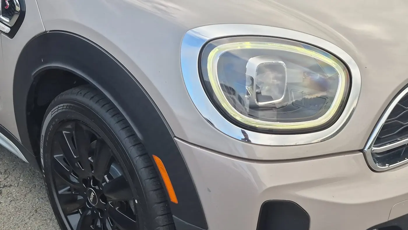 2024 MINI Countryman Cooper S ALL4