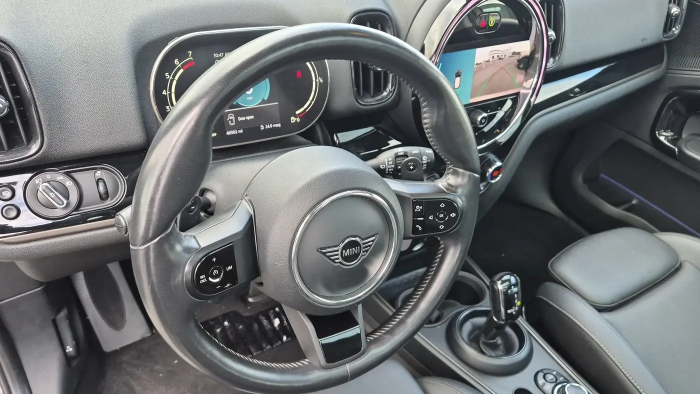 2024 MINI Countryman Cooper S ALL4