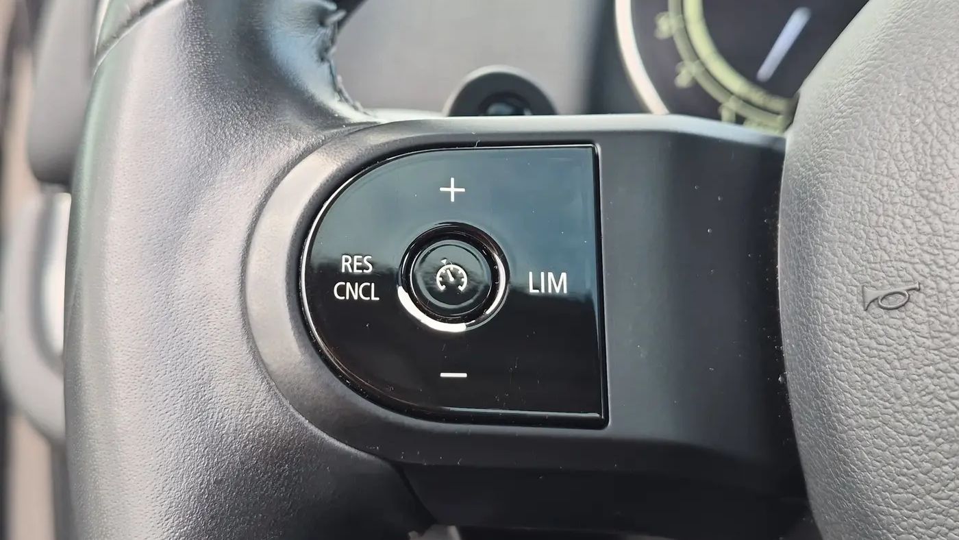 2024 MINI Countryman Cooper S ALL4