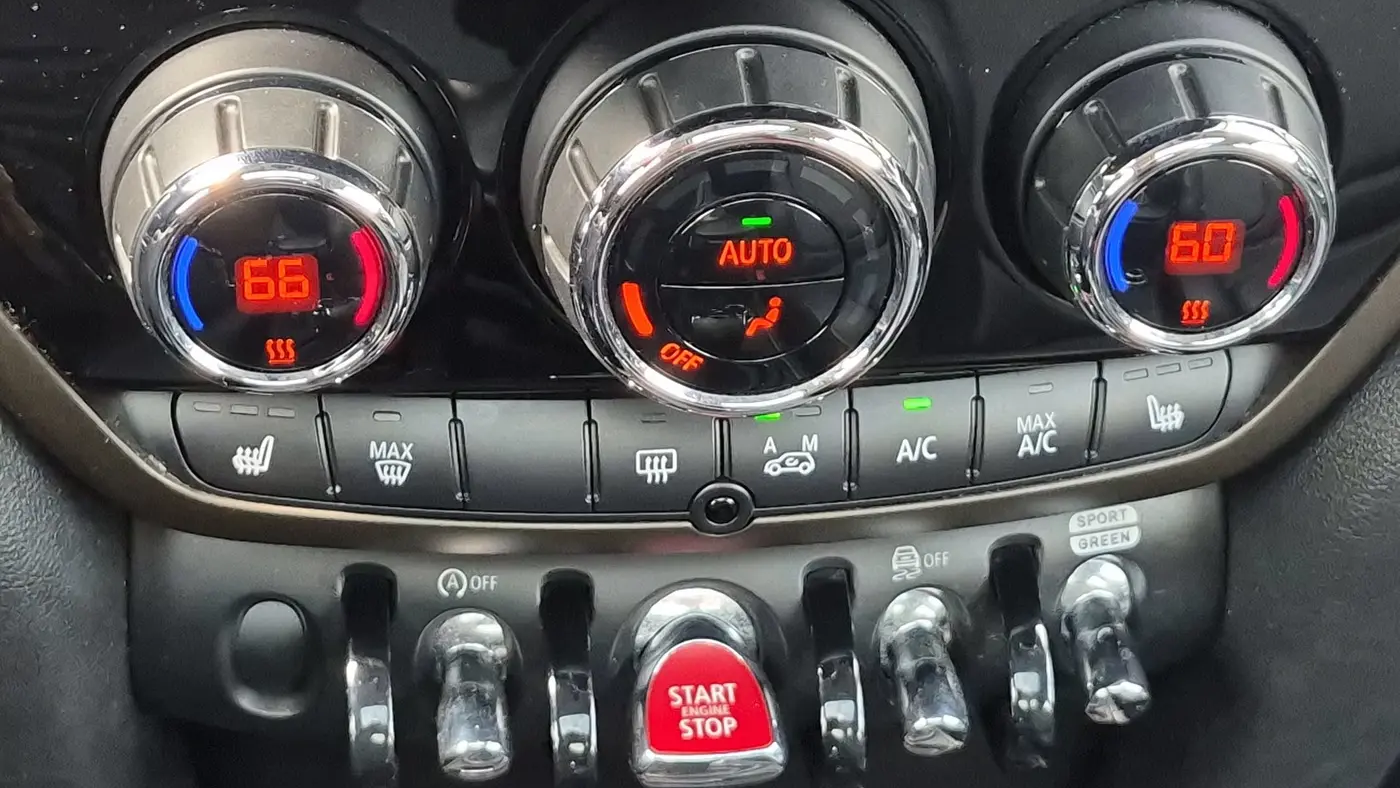 2024 MINI Countryman Cooper S ALL4