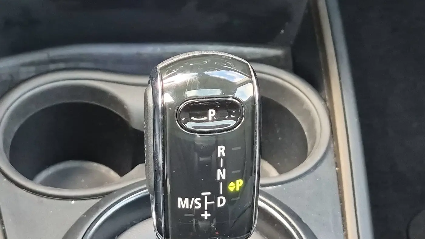 2024 MINI Countryman Cooper S ALL4