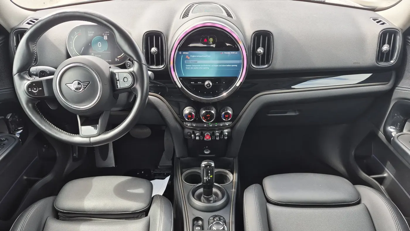 2024 MINI Countryman Cooper S ALL4
