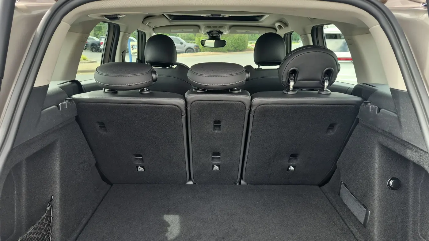 2024 MINI Countryman Cooper S ALL4