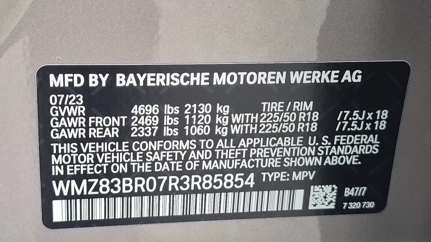 2024 MINI Countryman Cooper S ALL4