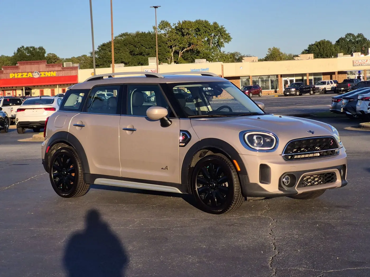 2024 MINI Countryman - $27,500