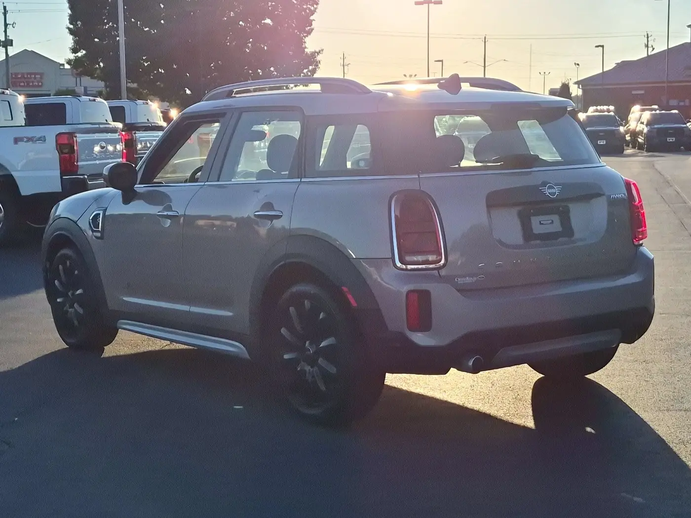 2024 MINI Countryman - $27,500