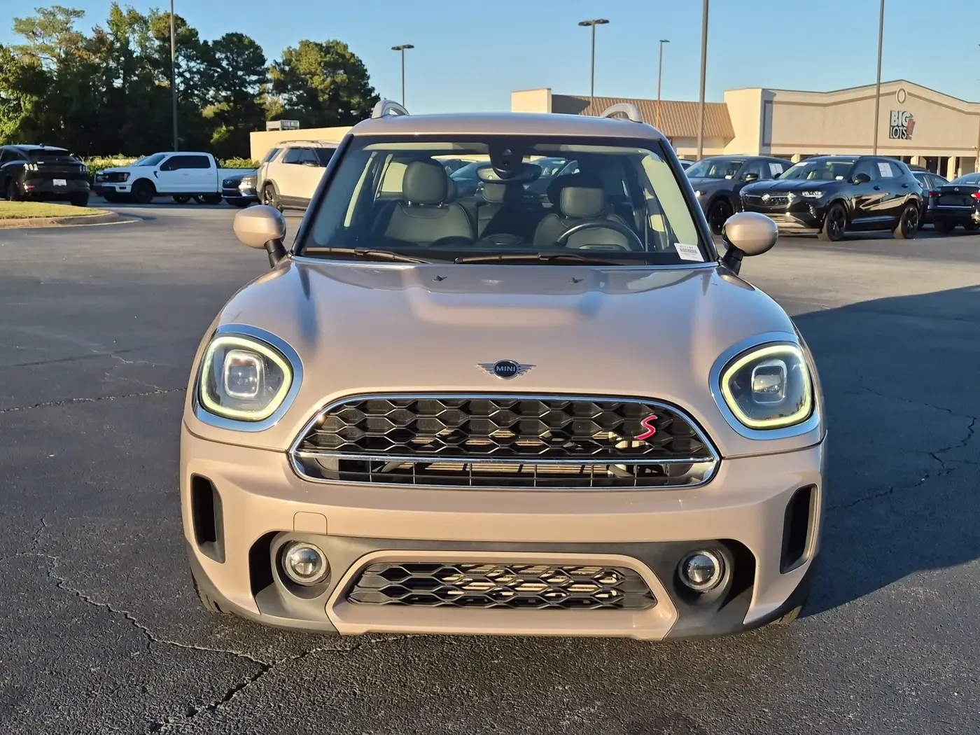 2024 MINI Countryman - $27,500