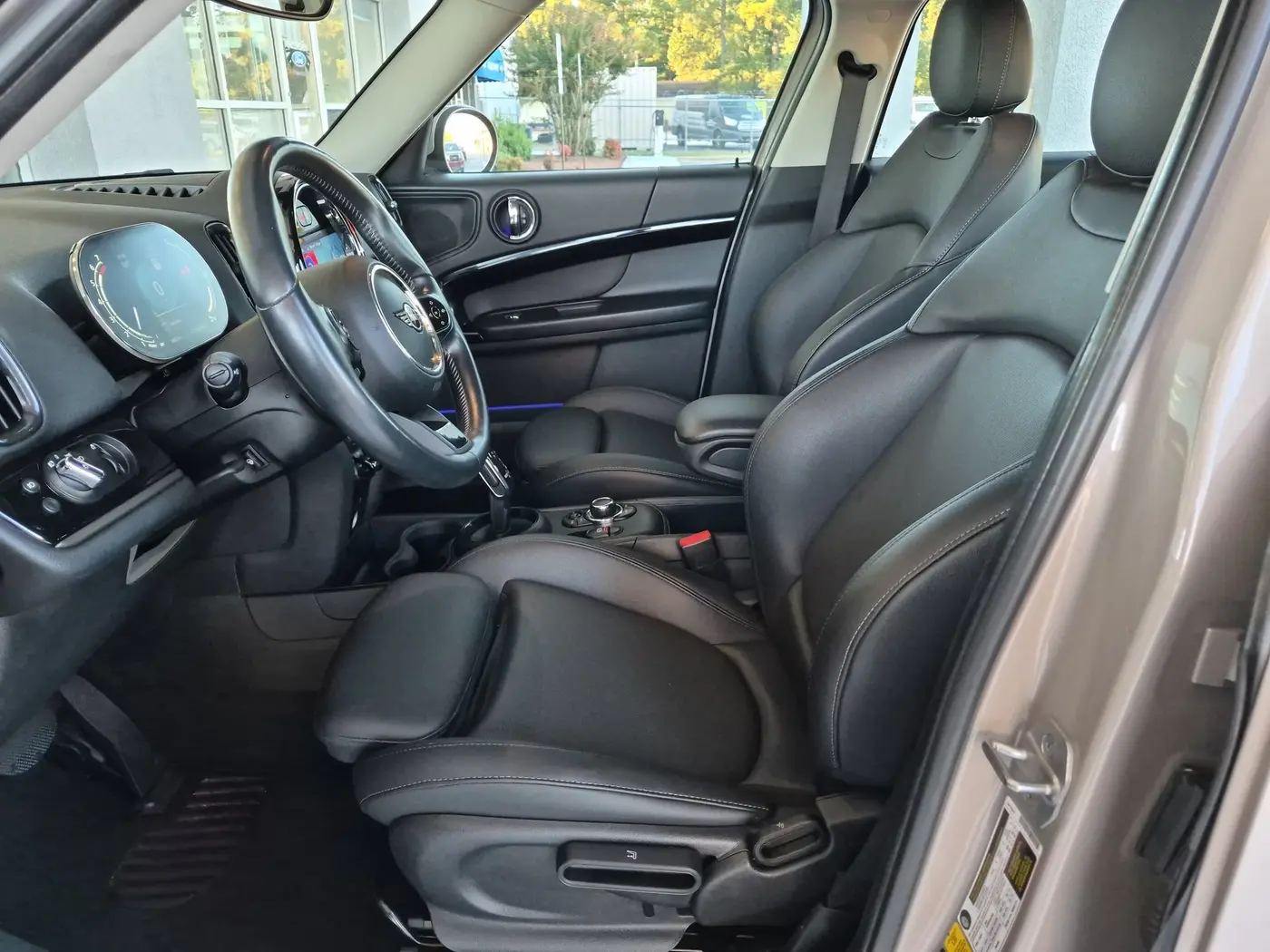 2024 MINI Countryman - $27,500