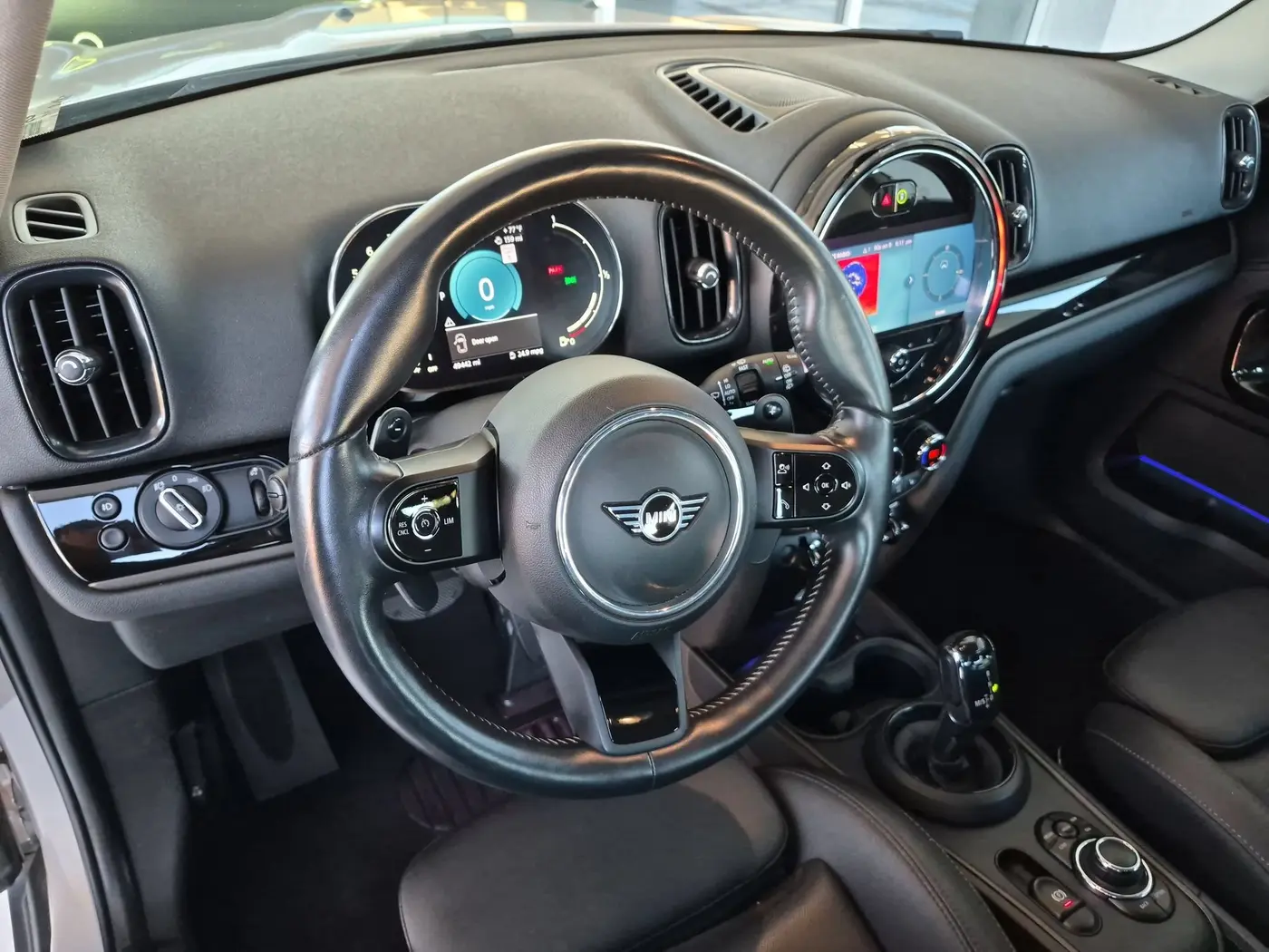 2024 MINI Countryman - $27,500