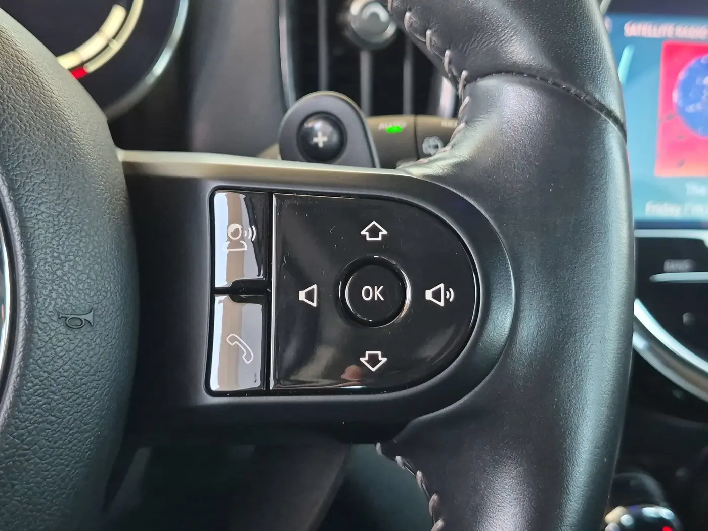 2024 MINI Countryman - $27,500