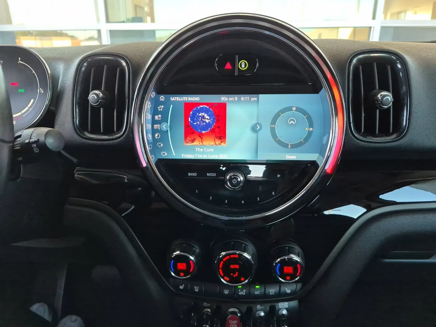 2024 MINI Countryman - $27,500