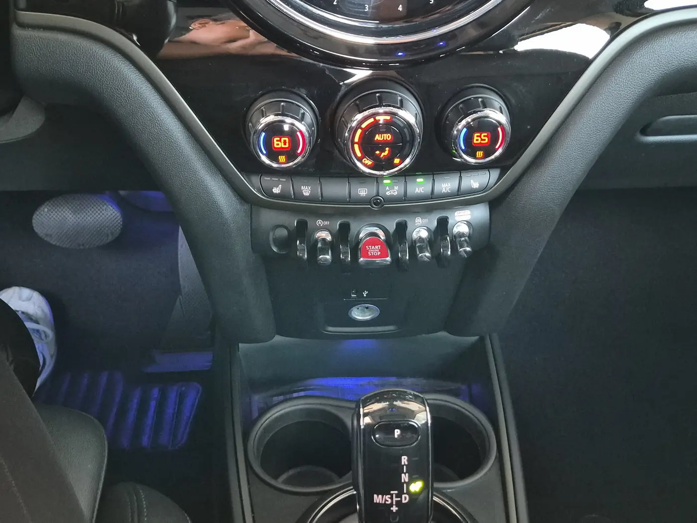 2024 MINI Countryman - $27,500