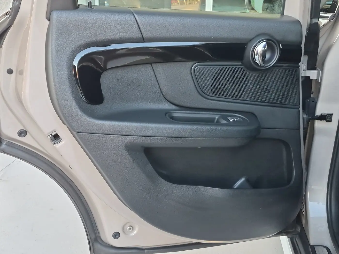 2024 MINI Countryman - $27,500