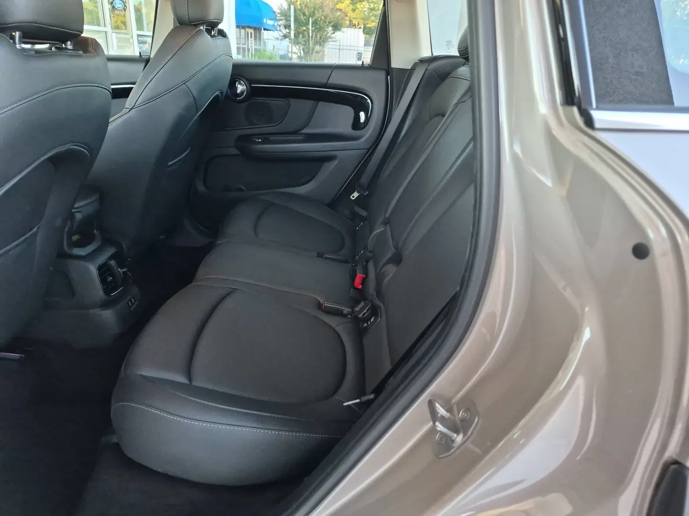 2024 MINI Countryman - $27,500
