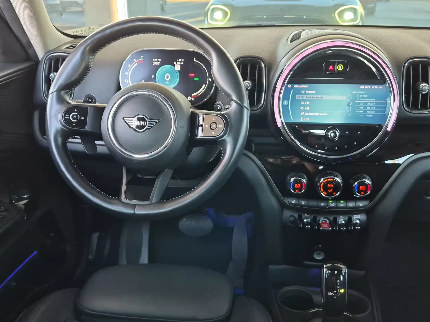 2024 MINI Countryman - $27,500