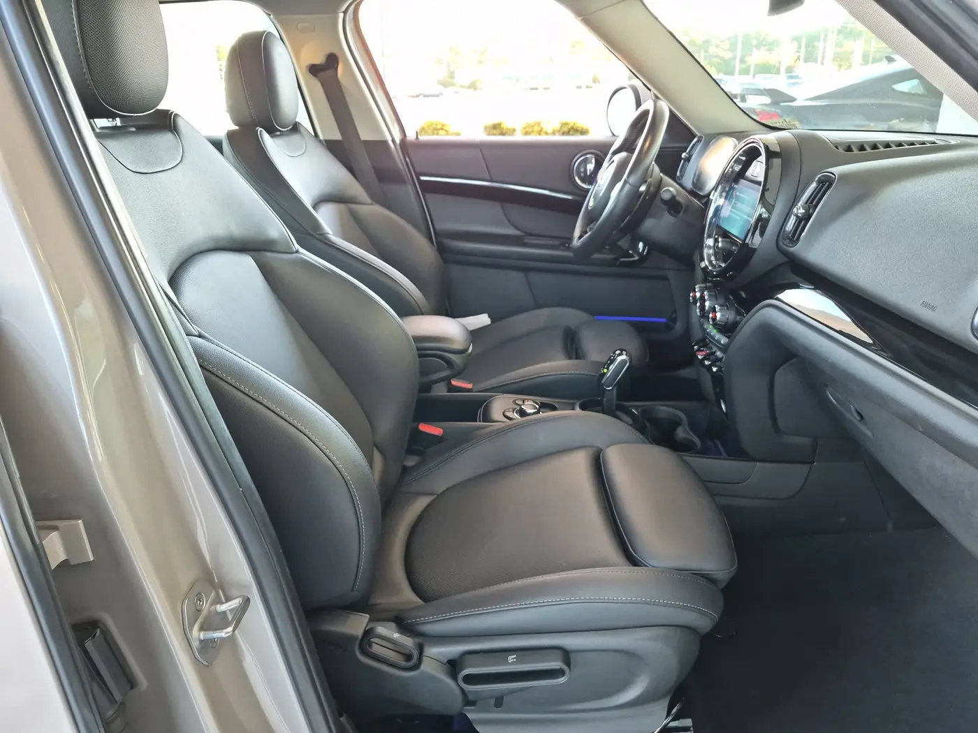 2024 MINI Countryman - $27,500