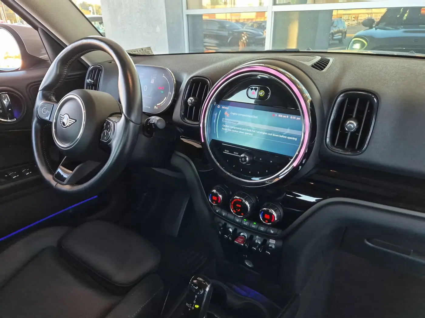 2024 MINI Countryman - $27,500