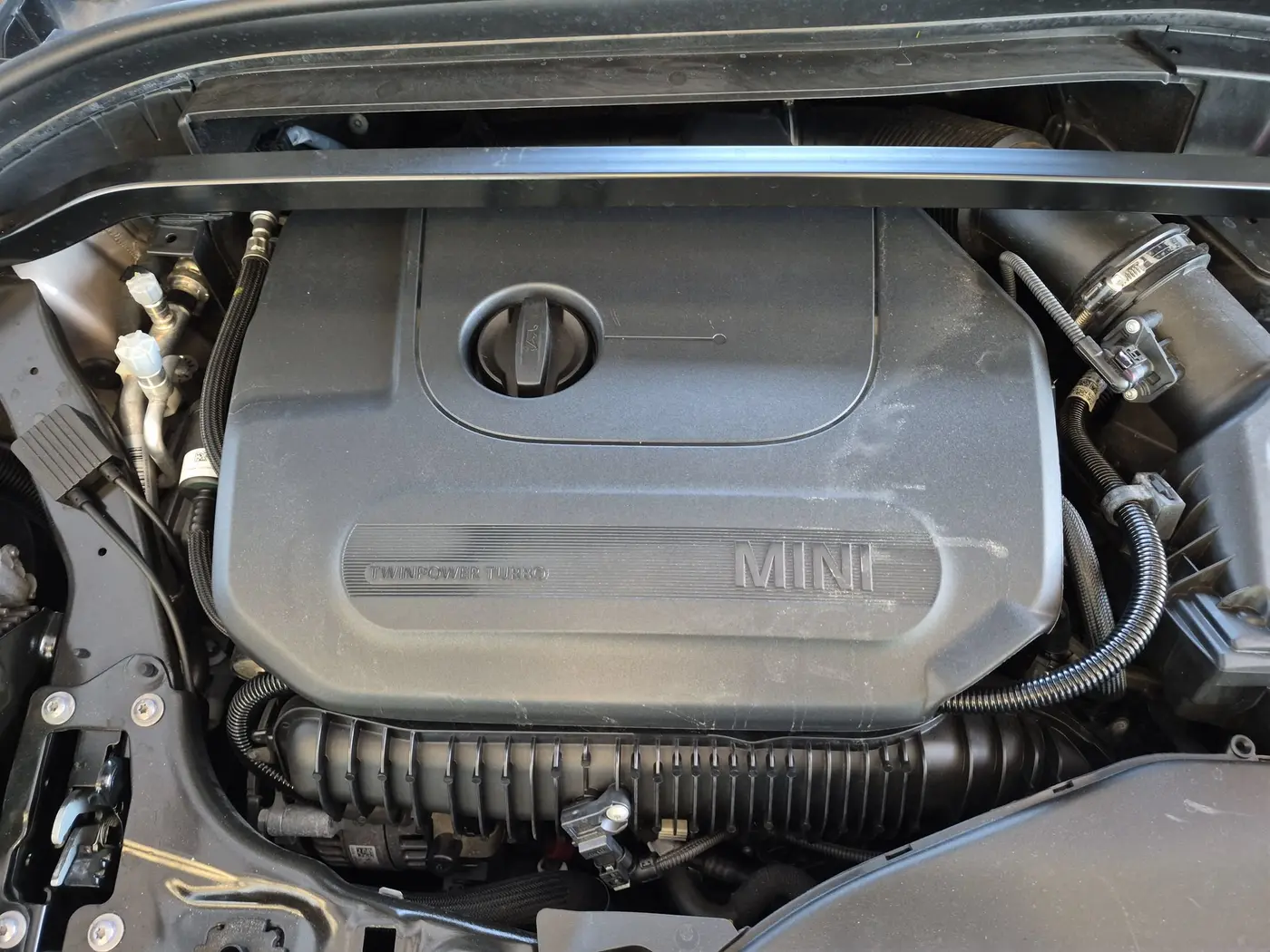 2024 MINI Countryman - $27,500