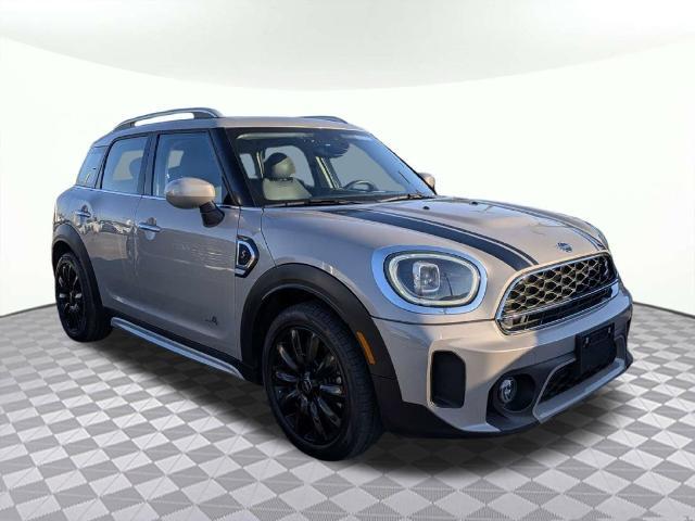 2024 MINI Countryman
