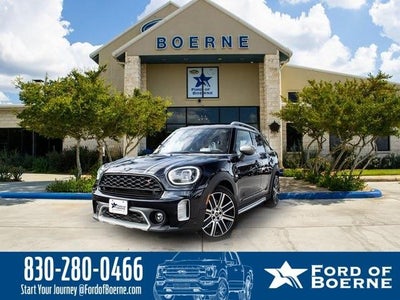 Photo of a 2024 Mini Countryman AWD Cooper S ALL4 4DR Crossover for sale