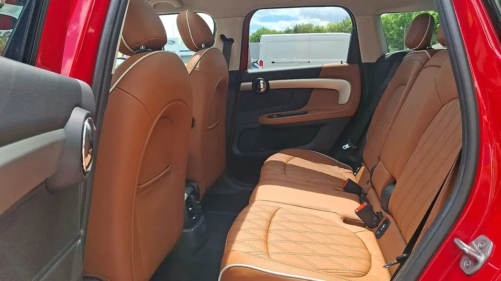 2023 MINI Countryman Cooper S ALL4