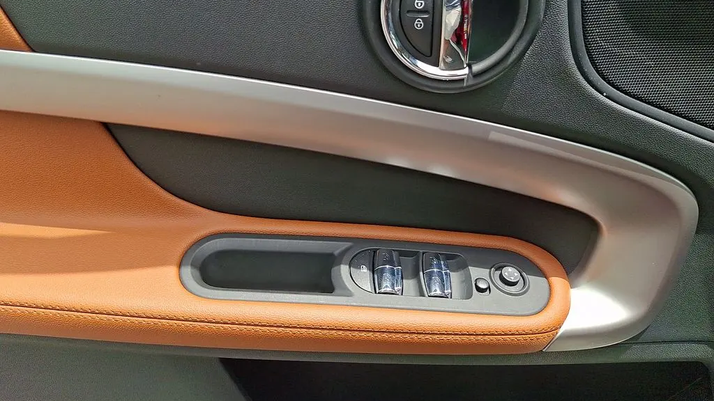 2023 MINI Countryman Cooper S ALL4