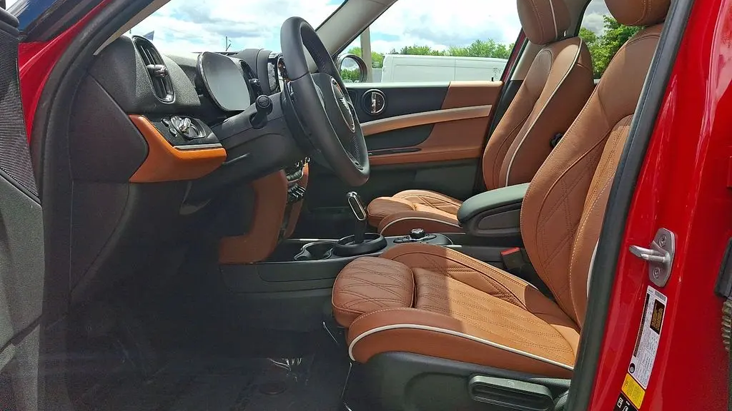 2023 MINI Countryman Cooper S ALL4