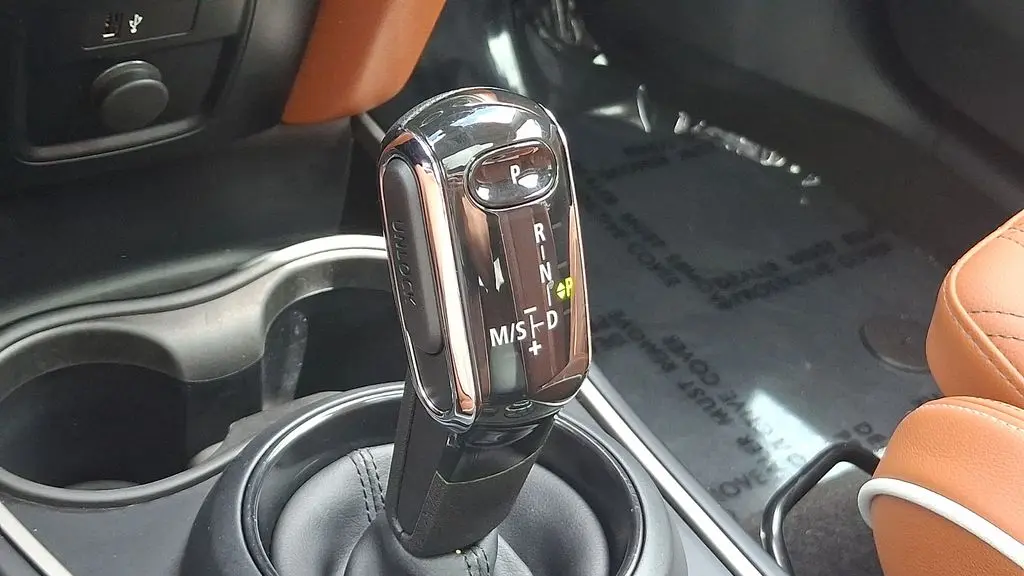 2023 MINI Countryman Cooper S ALL4