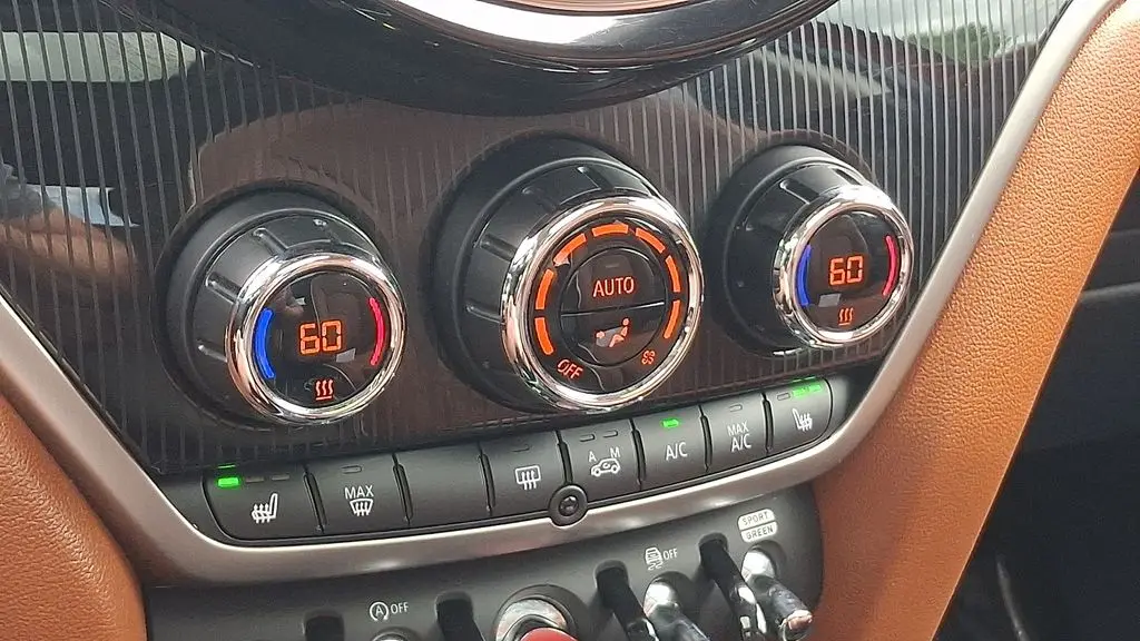2023 MINI Countryman Cooper S ALL4