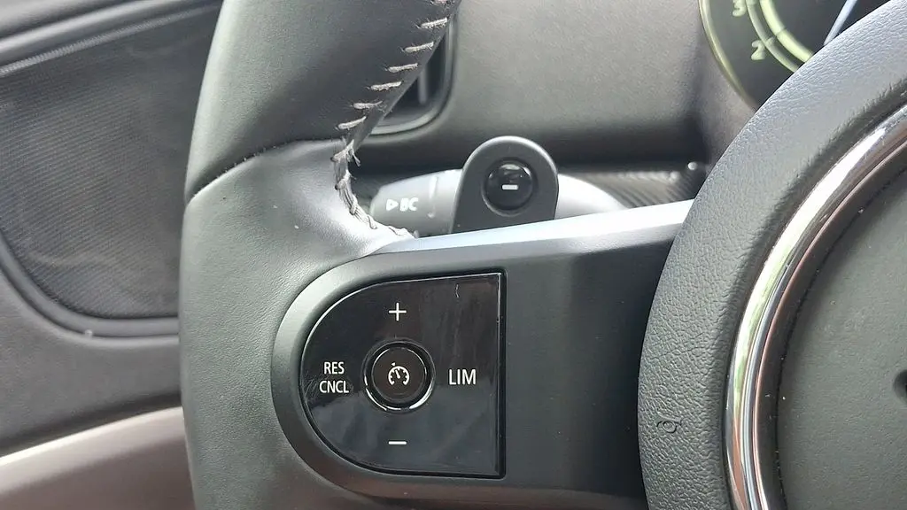 2023 MINI Countryman Cooper S ALL4