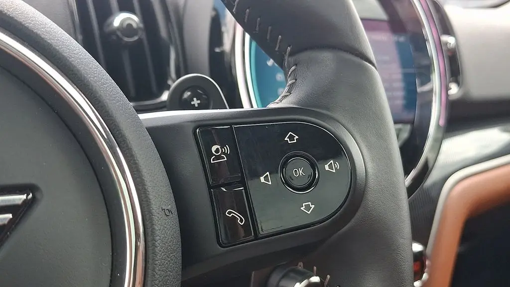 2023 MINI Countryman Cooper S ALL4