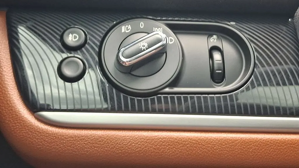 2023 MINI Countryman Cooper S ALL4