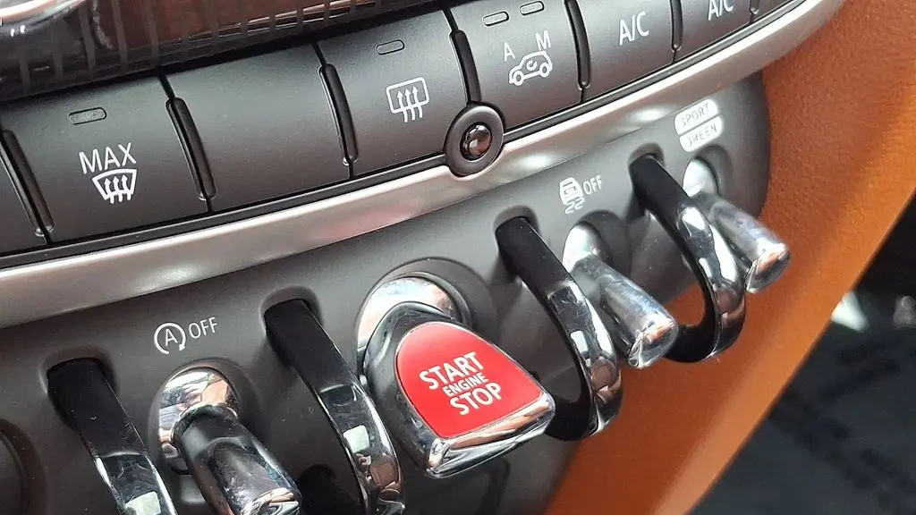2023 MINI Countryman Cooper S ALL4