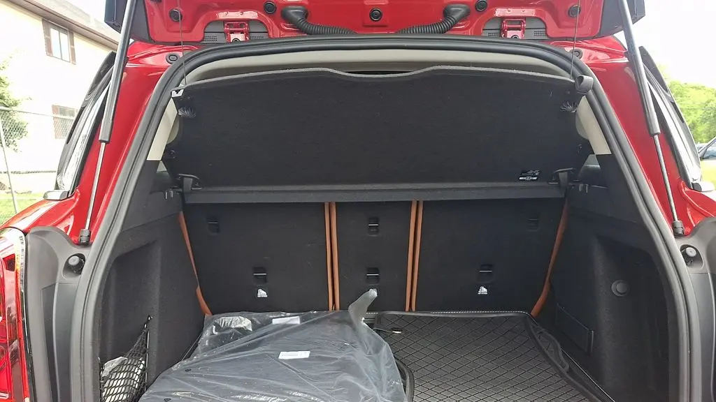 2023 MINI Countryman Cooper S ALL4