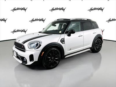 Photo of a 2023 Mini Countryman AWD Cooper S ALL4 4DR Crossover for sale