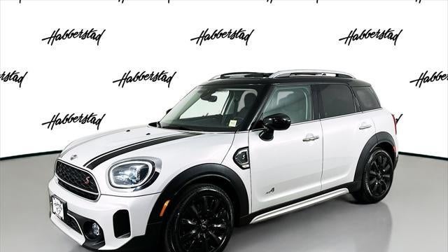 Preowned 2023 MINI Countryman Cooper S ALL4 for Sale
