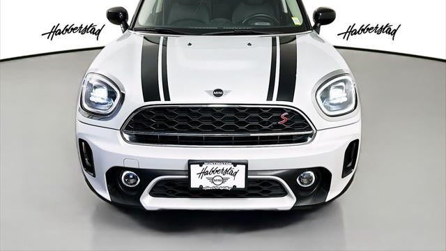 2023 MINI Countryman Cooper S ALL4