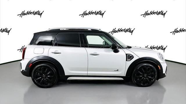 2023 MINI Countryman Cooper S ALL4