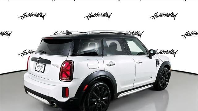 2023 MINI Countryman Cooper S ALL4