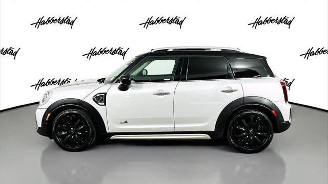 2023 MINI Countryman Cooper S ALL4