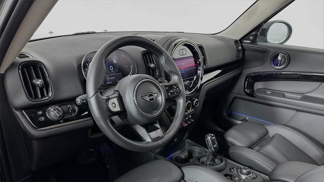 2023 MINI Countryman Cooper S ALL4